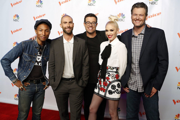 The Voice – Season 9