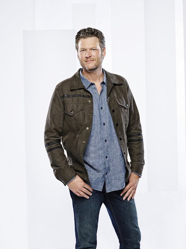 The Voice – Season 9