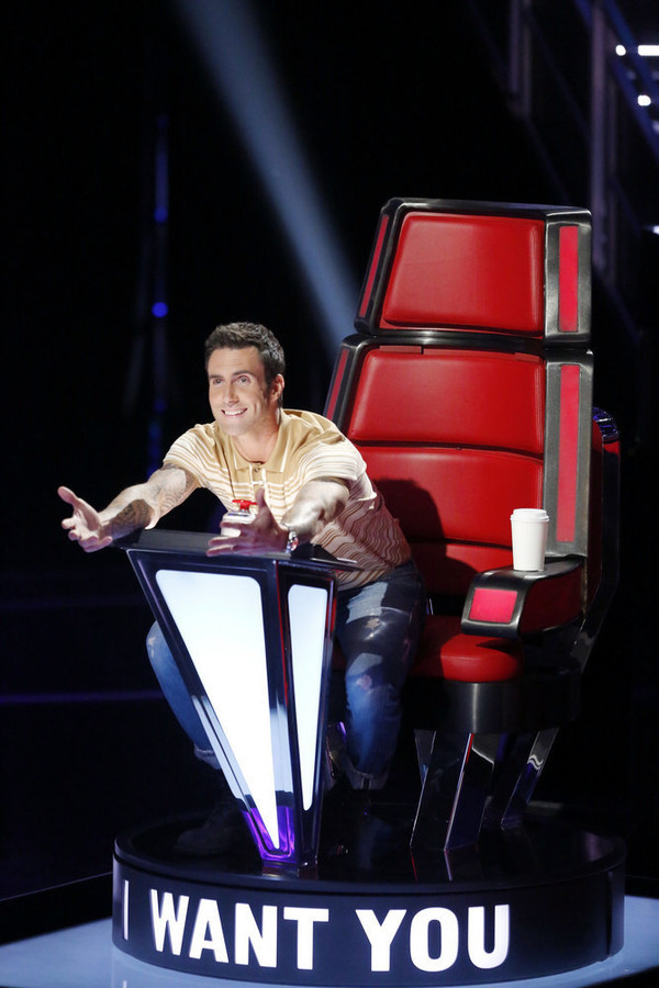 The Voice – Season 9