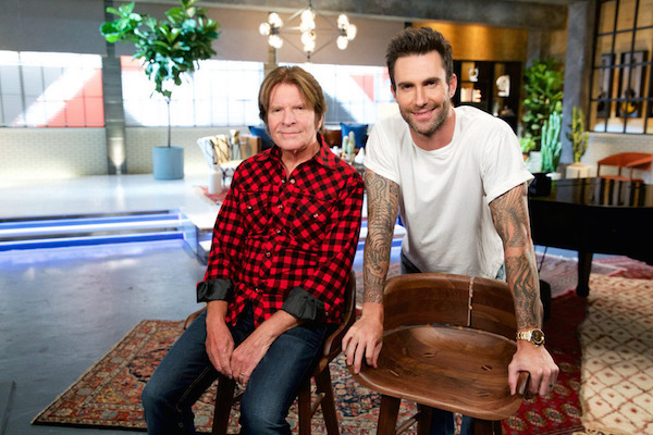 The Voice – Season 9