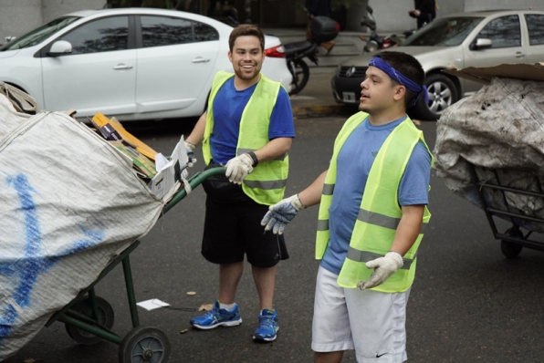 The Amazing Race 2015 Spoilers – Week 2 Recap