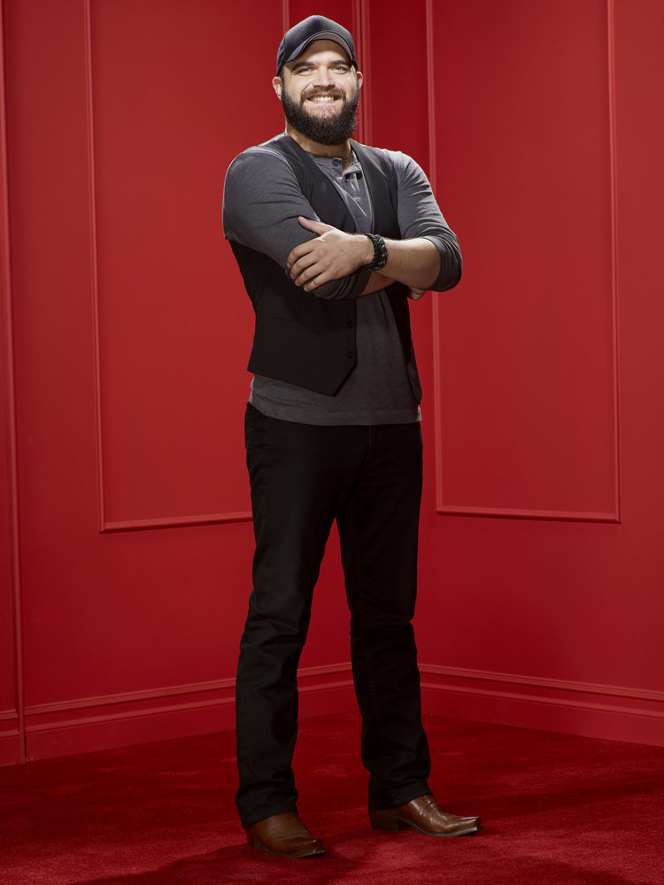 The Voice – Season 11