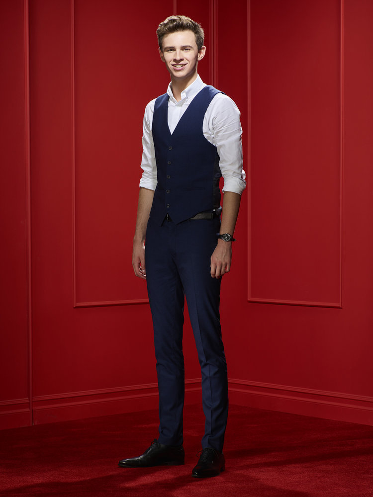 The Voice – Season 11