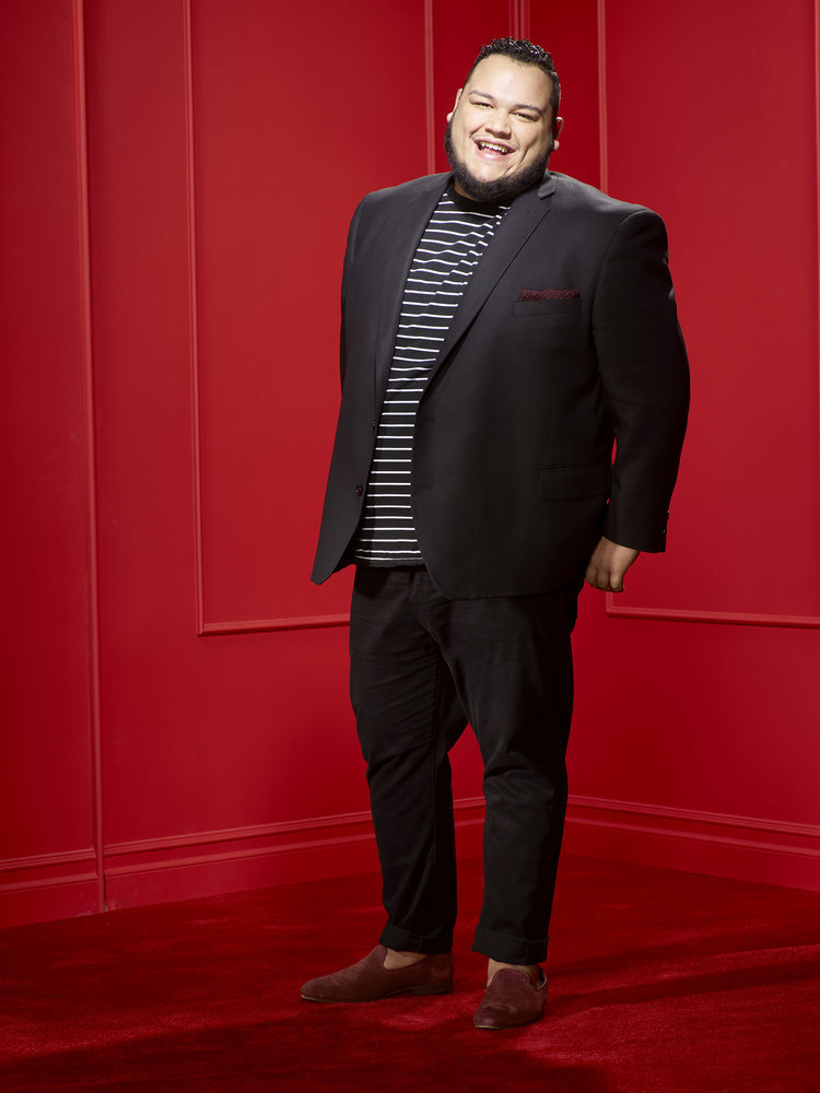 The Voice – Season 11