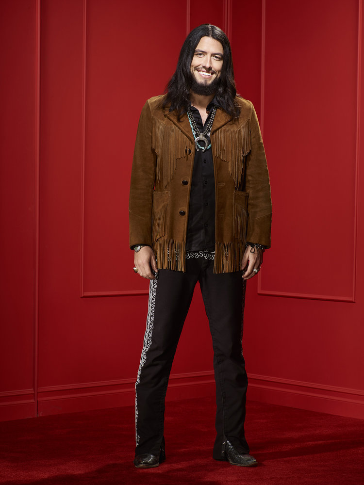 The Voice – Season 11