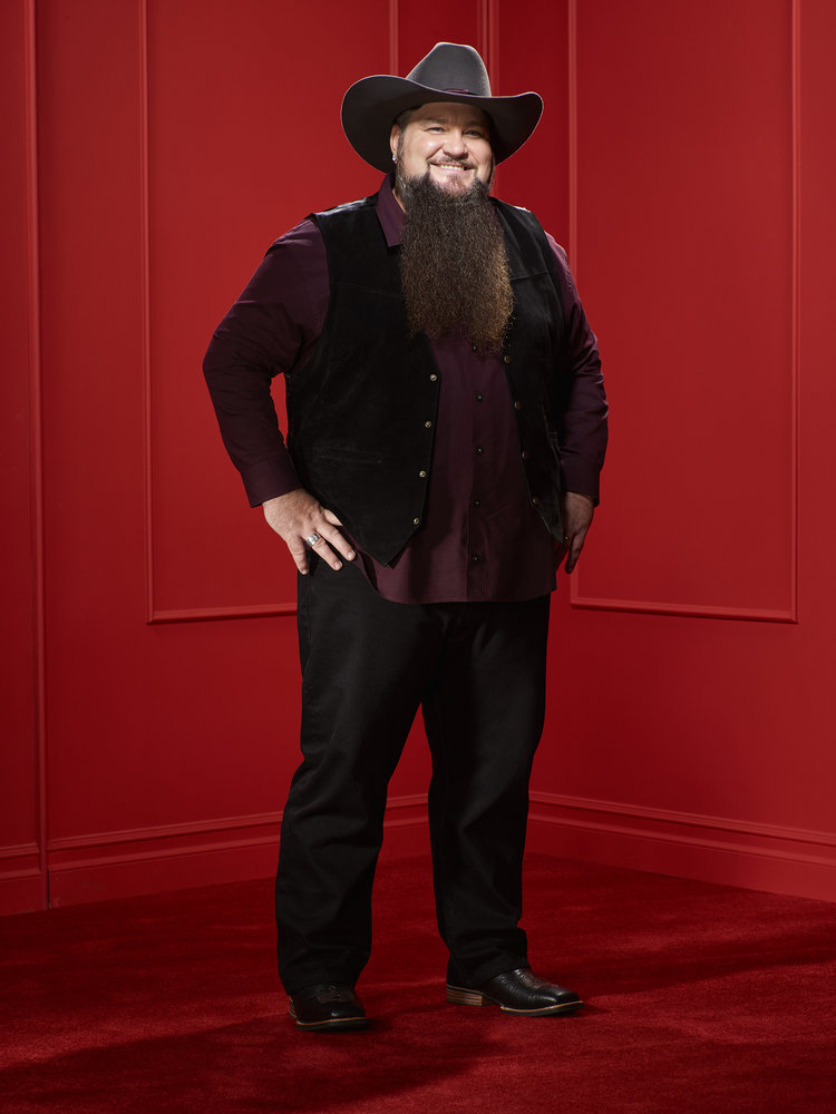 The Voice – Season 11