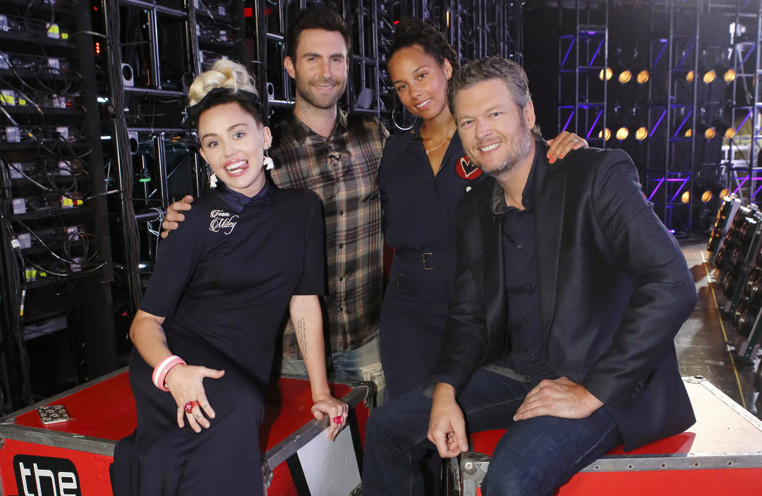 The Voice USA 2016 Spoilers – Voice Playoffs Predictions – Voice Top 20