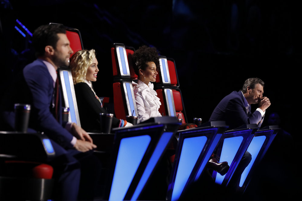 The Voice USA 2016 Spoilers – Voice Top 12 Performances Recap