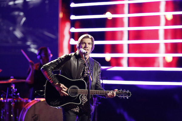 The Voice – Season 11
