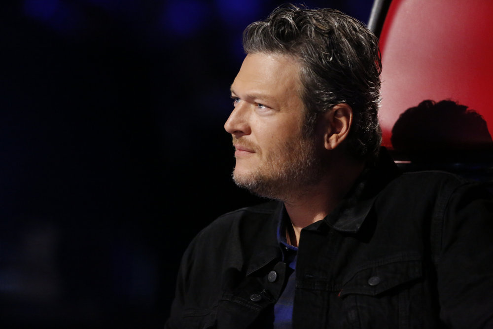 The Voice – Season 11