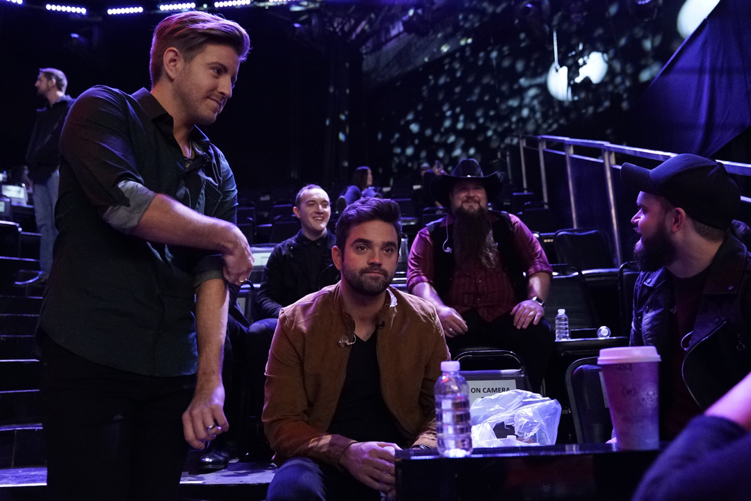 The Voice USA 2016 Spoilers – Meet The Voice Top 11