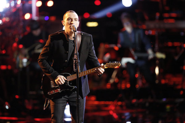 The Voice – Season 11