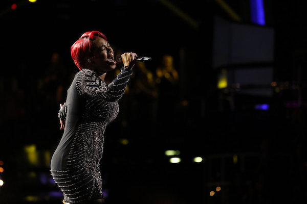 The Voice – Season 11