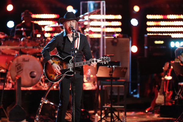 The Voice – Season 11