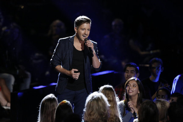 The Voice – Season 11