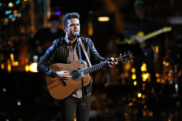 The Voice – Season 11