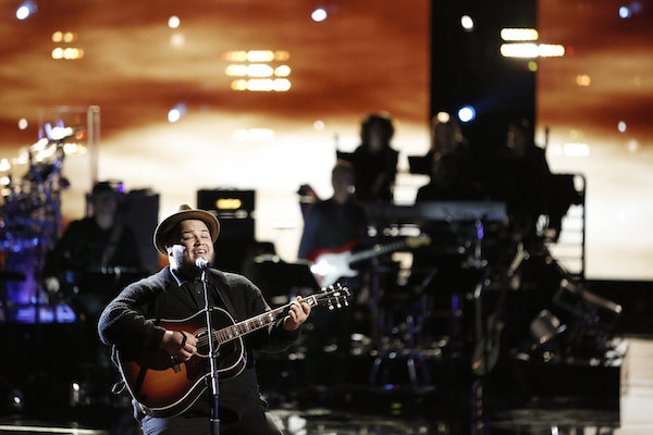 The Voice – Season 11