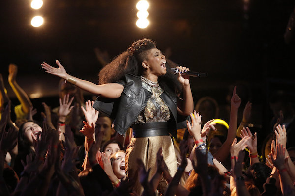 The Voice – Season 11