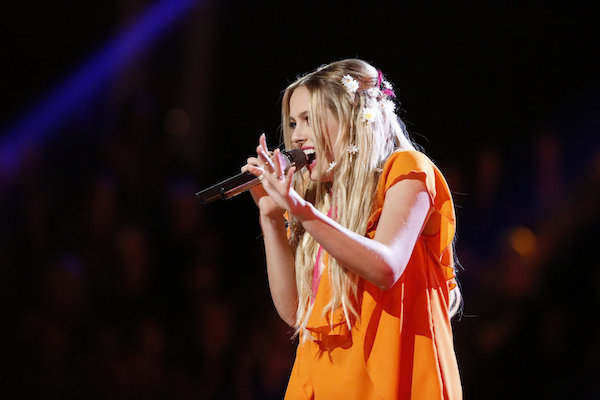 The Voice – Season 11