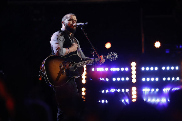 The Voice – Season 11