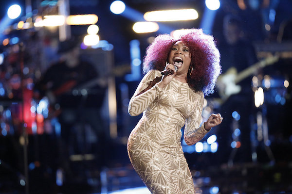 The Voice – Season 11