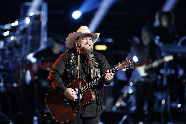 The Voice – Season 11