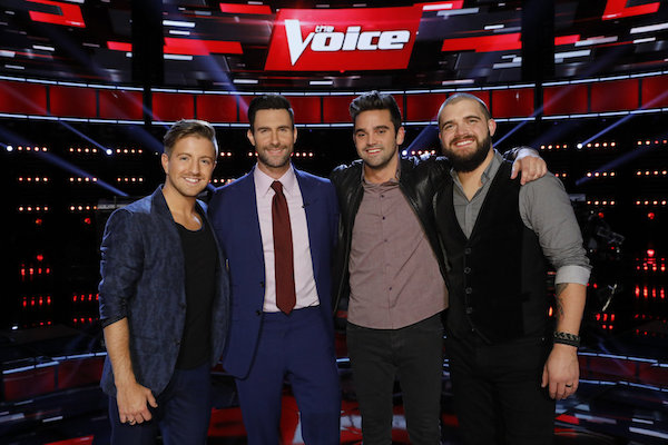 The Voice – Season 11