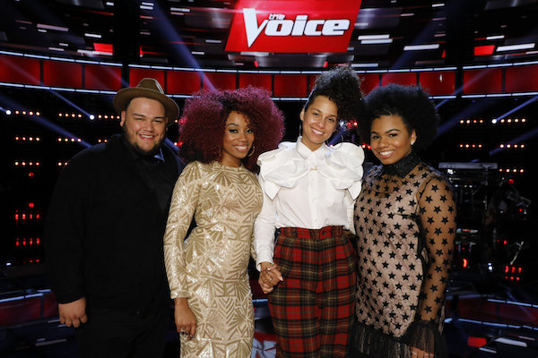 The Voice – Season 11