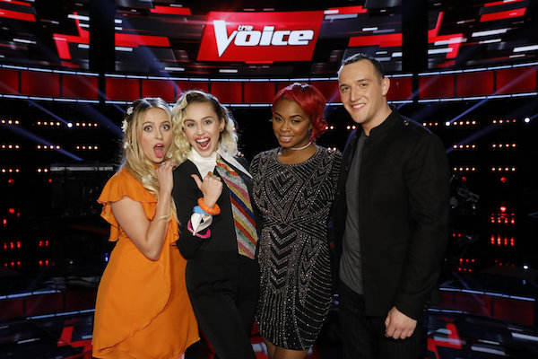 The Voice – Season 11