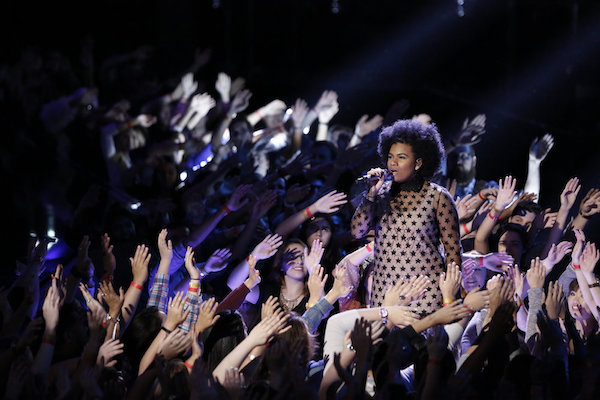 The Voice – Season 11