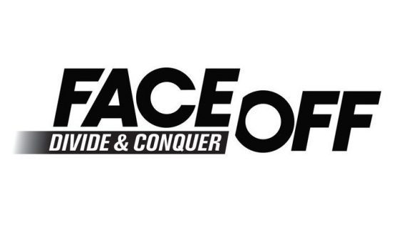 Face Off: Divide and Conquer - Season 12