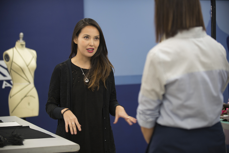 Project Runway All Stars 2019 Spoilers – Week 5 Preview 7