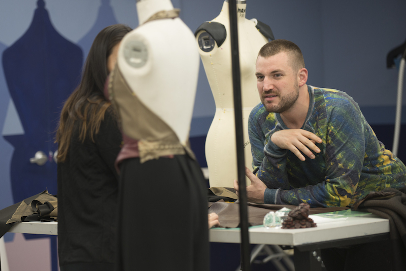 Project Runway All Stars 2019 Spoilers – Week 5 Preview 8