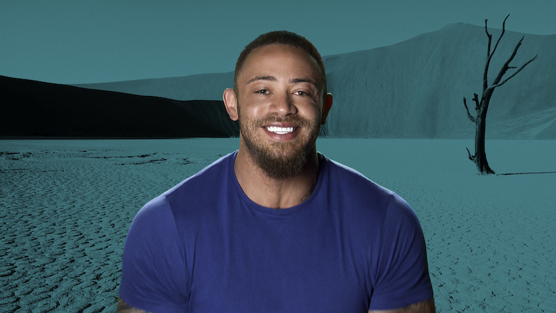 The Challenge War of the Worlds Spoilers – Meet the Season 33 Cast – Ashley