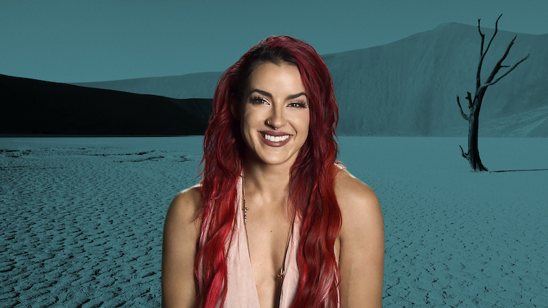 The Challenge War of the Worlds Spoilers – Meet the Season 33 Cast – Cara