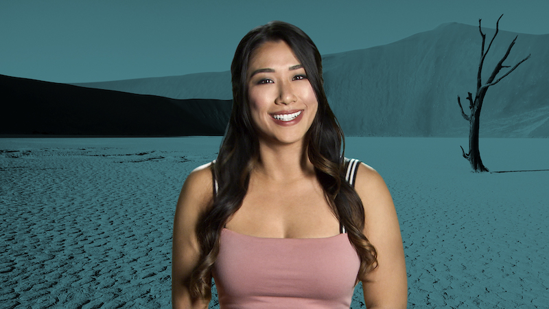 The Challenge War of the Worlds Spoilers – Meet the Season 33 Cast – Dee