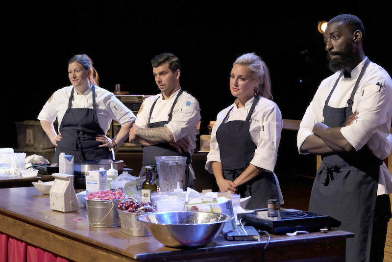 Top Chef Kentucky 2019 Spoilers – Week 9 Preview 9