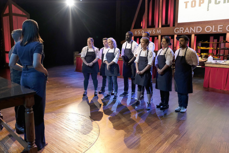 Top Chef Kentucky 2019 Spoilers – Week 9 Preview 10