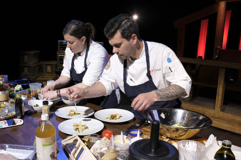 Top Chef Kentucky 2019 Spoilers – Week 9 Preview 3