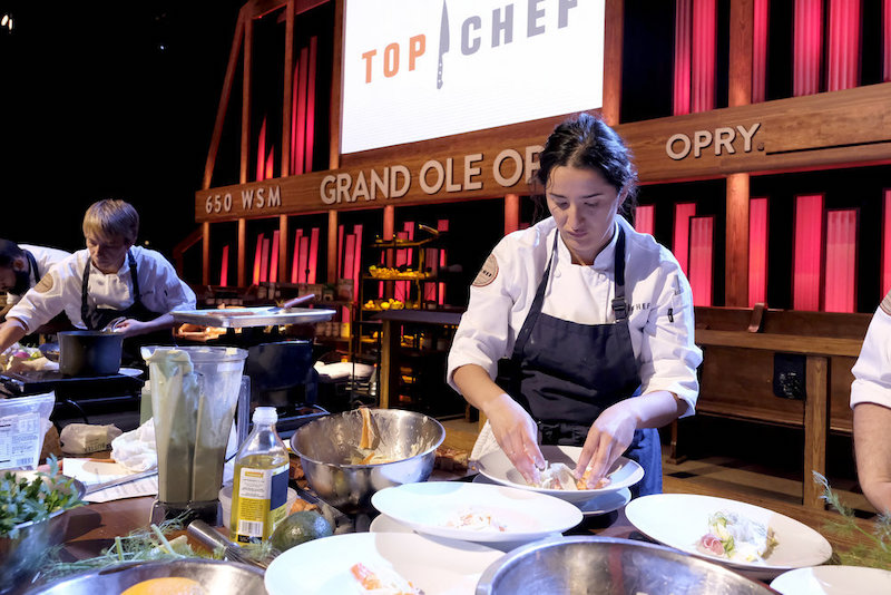 Top Chef Kentucky 2019 Spoilers – Week 9 Preview 4