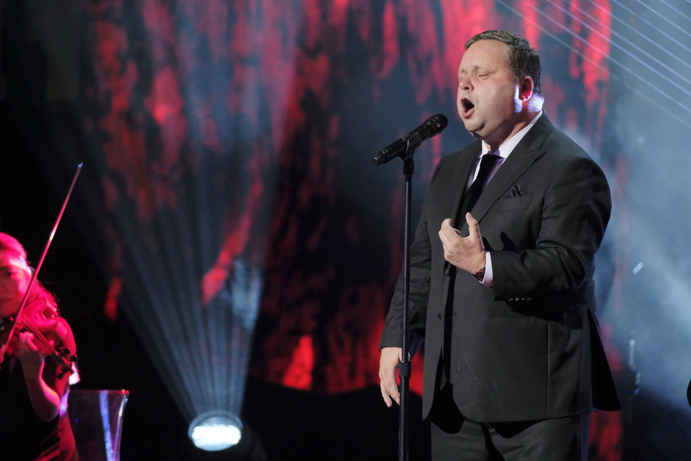 AGT The Champions 2019 Spoilers – AGT Finals Performers – Paul Potts