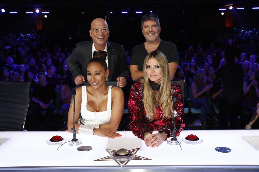 AGT The Champions 2019 Spoilers – AGT Finals Performers