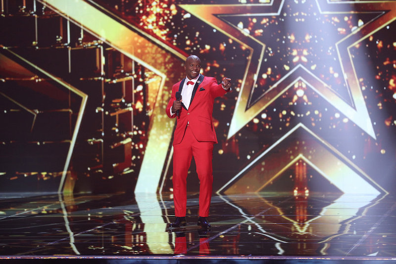 AGT The Champions 2019 Spoilers – Week 5 Performers
