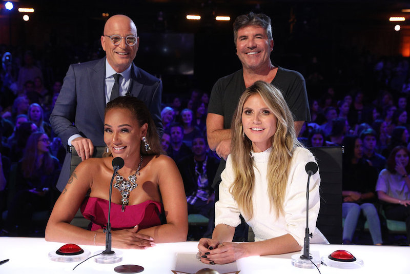 AGT The Champions 2019 Spoilers – Week 5 results
