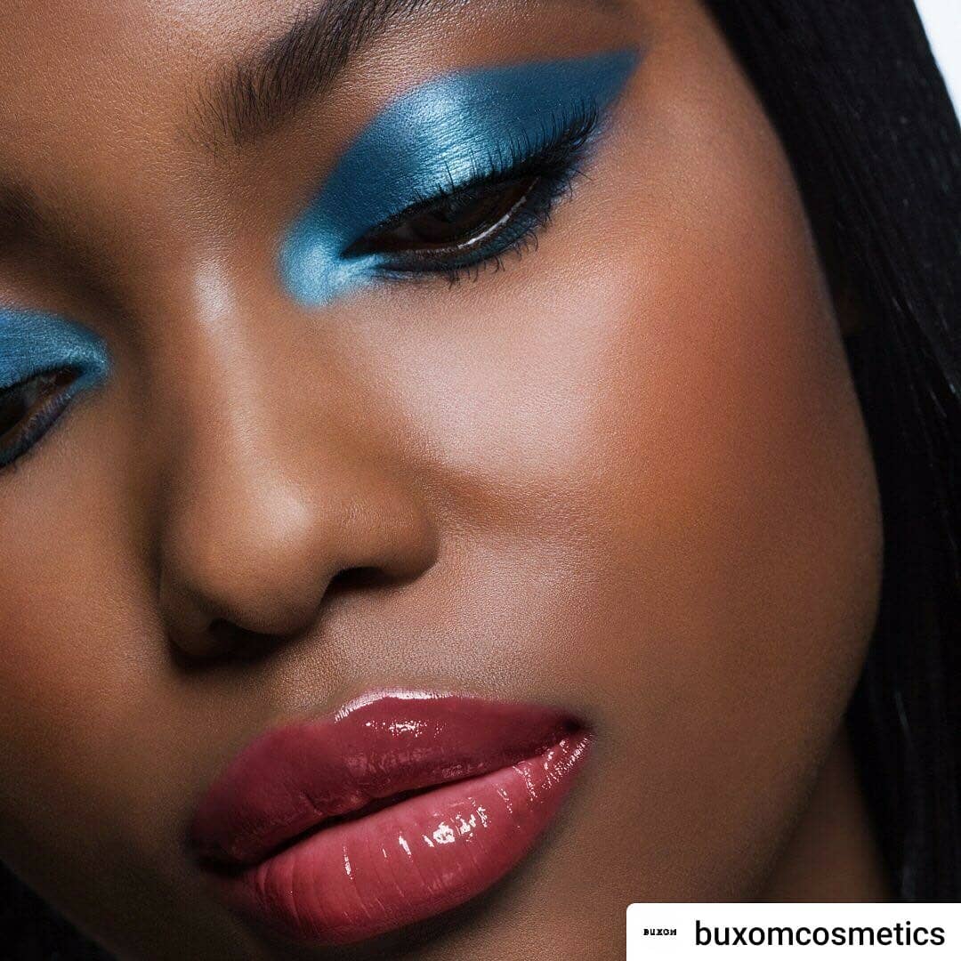 Candace Smith – Buxom Cosmetics