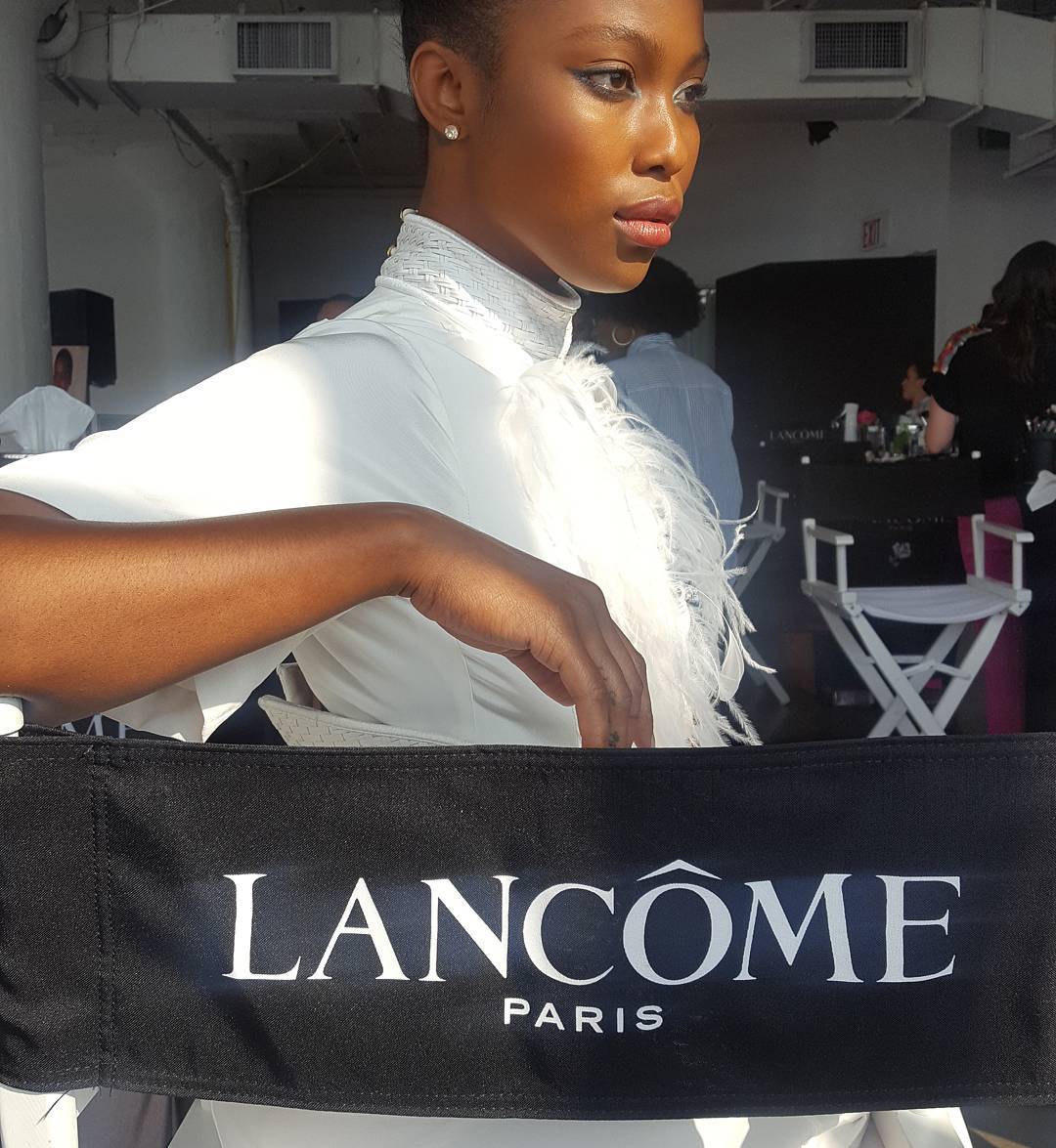 Candace Smith – Lancome
