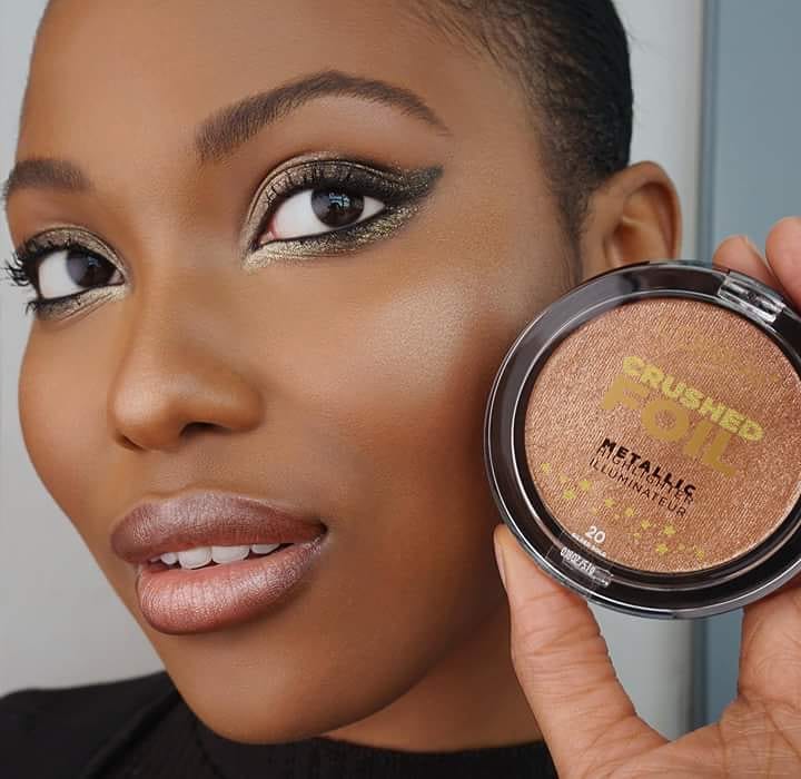 Candace Smith – Loreal