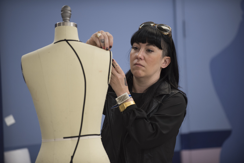 Project Runway All Stars 2019 Spoilers – Week 6 Sneak Peek 4
