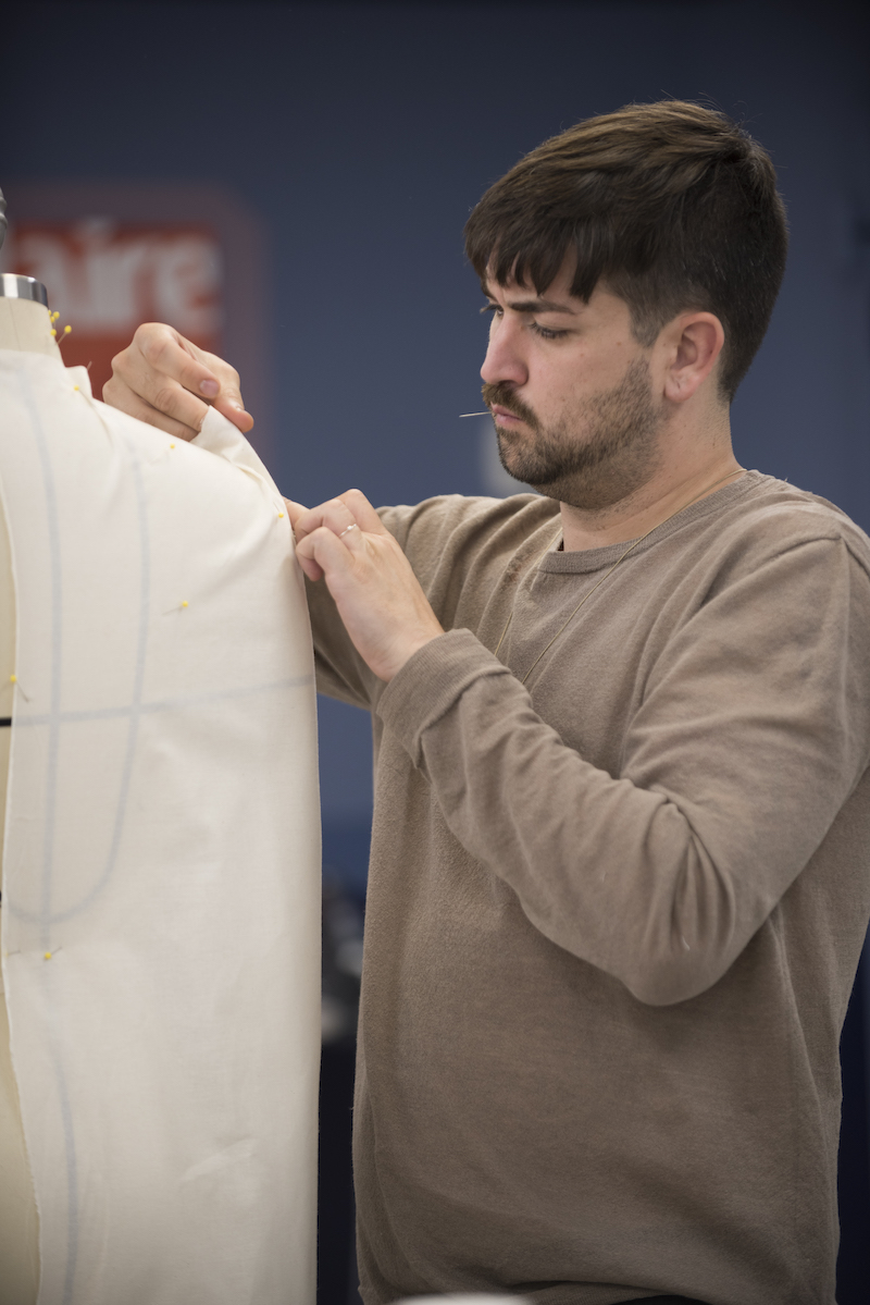 Project Runway All Stars 2019 Spoilers – Week 6 Sneak Peek 5