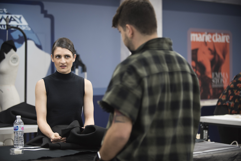 Project Runway All Stars 2019 Spoilers – Week 7 Sneak Peek 3